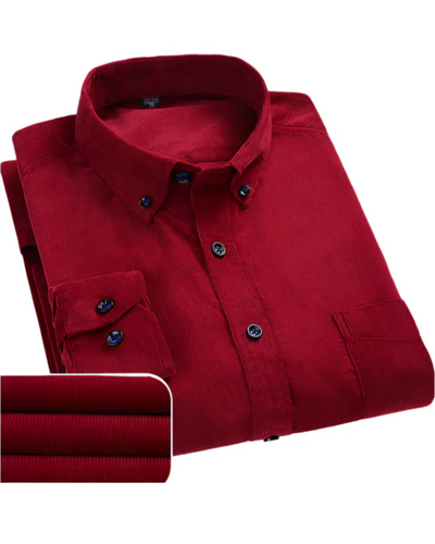 Achille | Camicia di Lusso Givalli