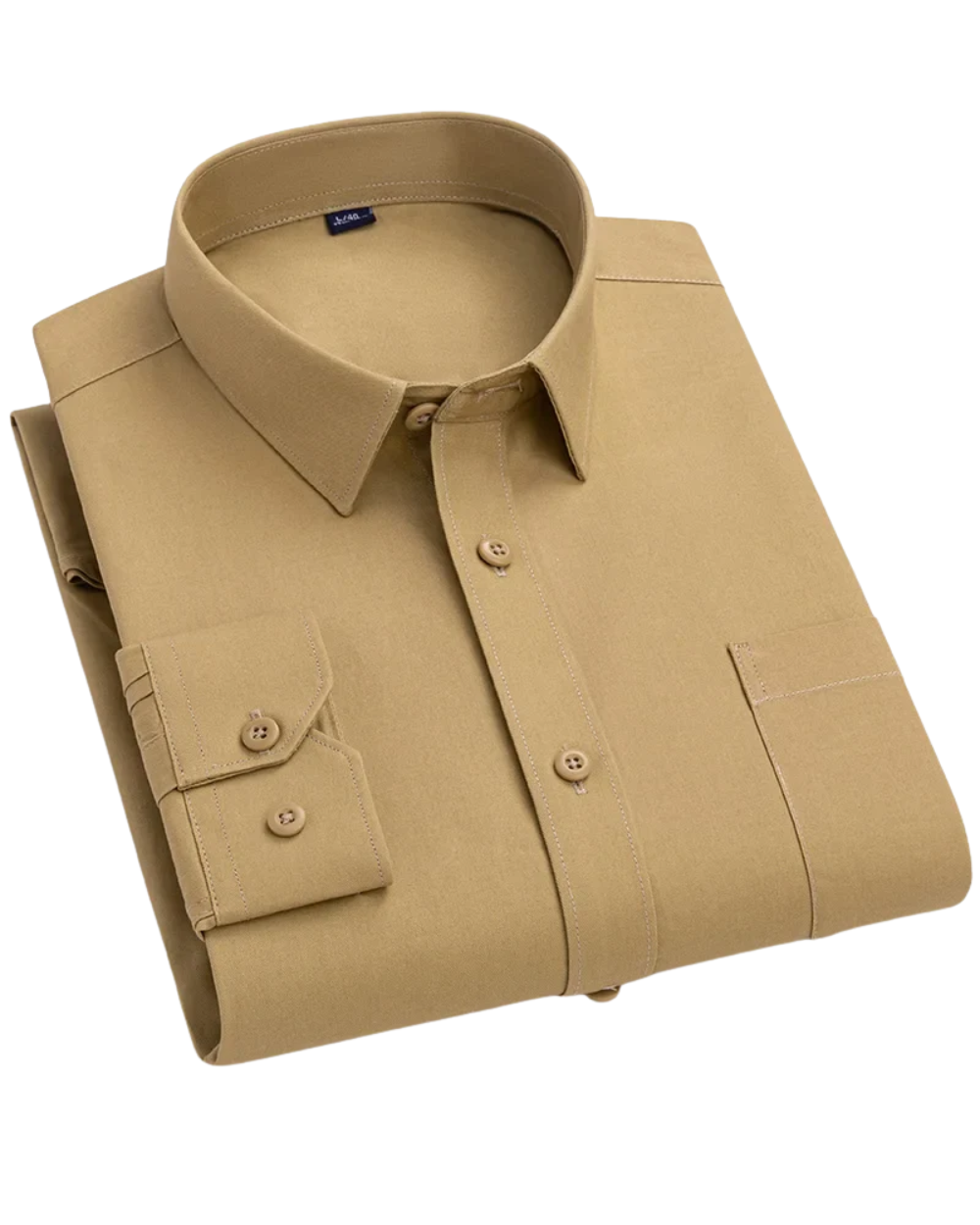 Givalli | Camicia di Cotone di Lusso