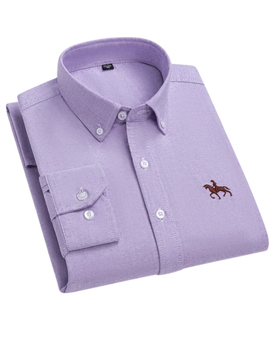Givalli | Camicia Elegante in Cotone