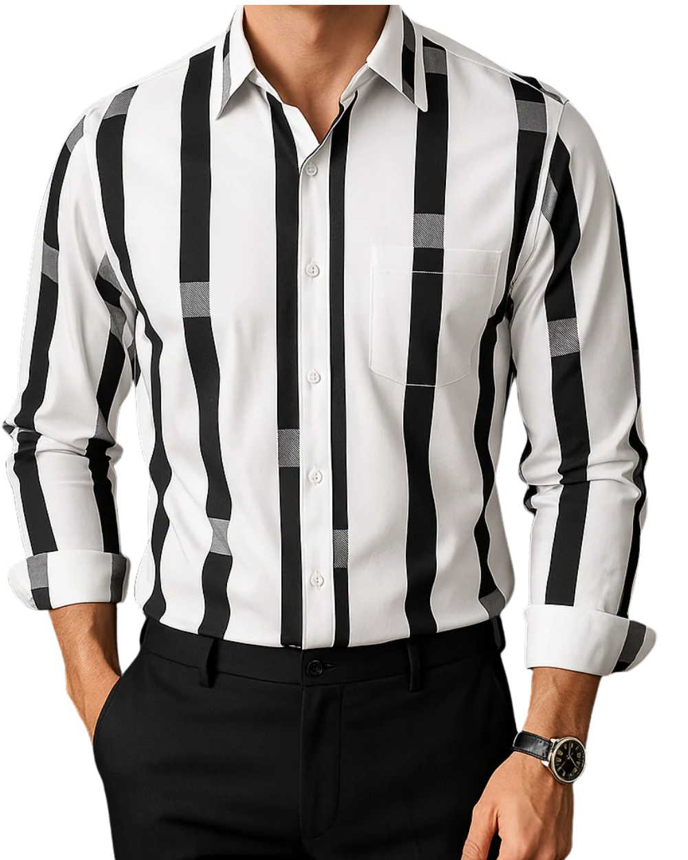Givalli | Camicia Elegante