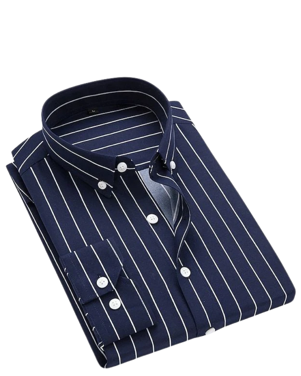 Givalli | Camicia Estiva a Strisce