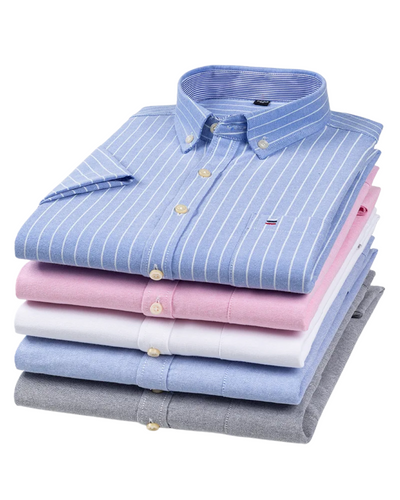 Givalli | Camicia di Cotone Chic