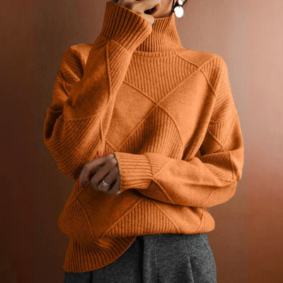 Marco | Maglione Collo Alto
