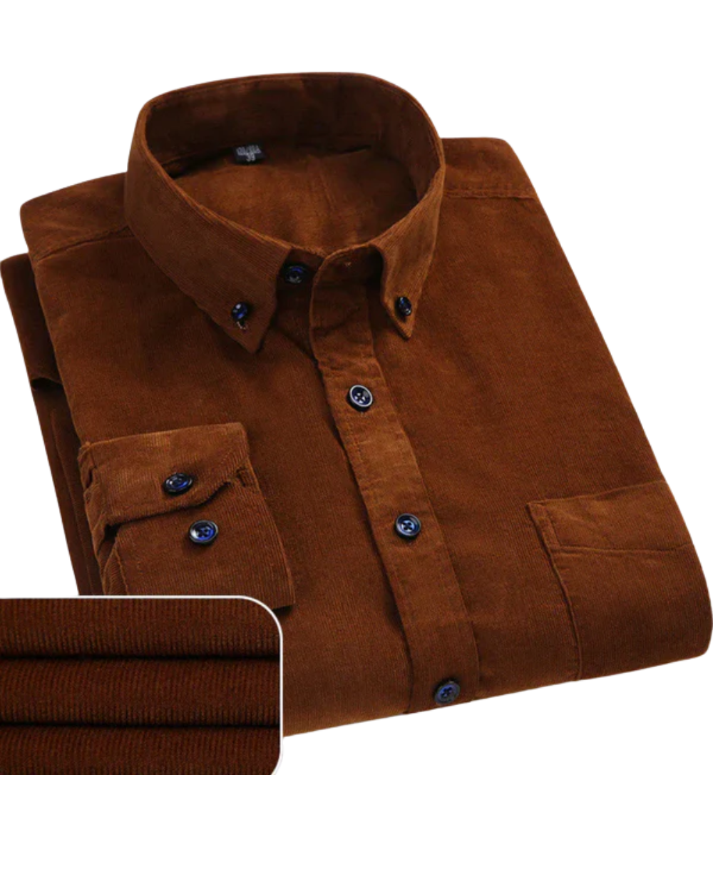 Achille | Camicia di Lusso Givalli