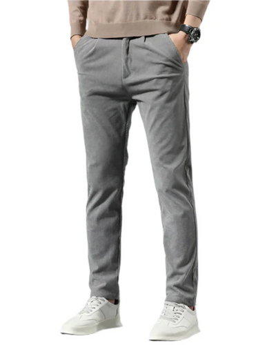 Pantaloni da Ufficio | Elegante Pantalone