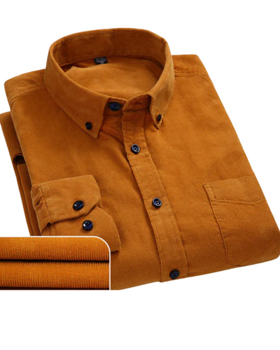 Achille | Camicia di Lusso Givalli
