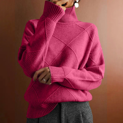 Marco | Maglione Collo Alto