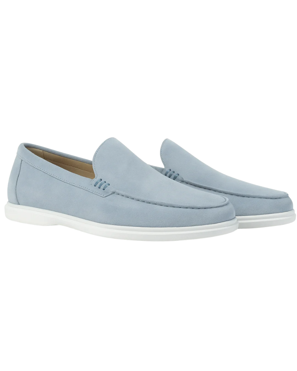 Mocassini | Suede Eleganti