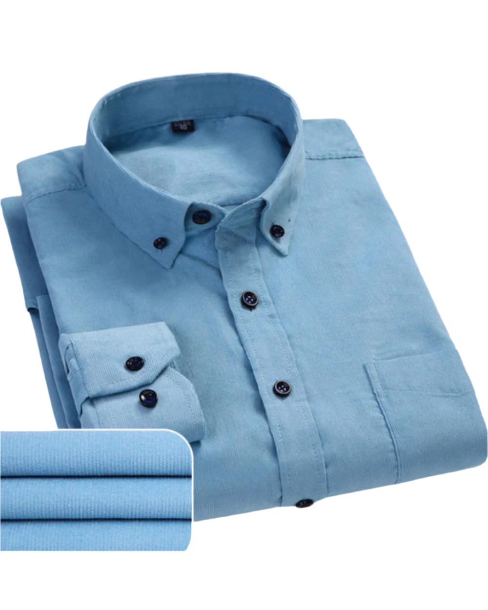Achille | Camicia di Lusso Givalli