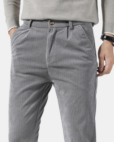 Pantaloni da Ufficio | Elegante Pantalone