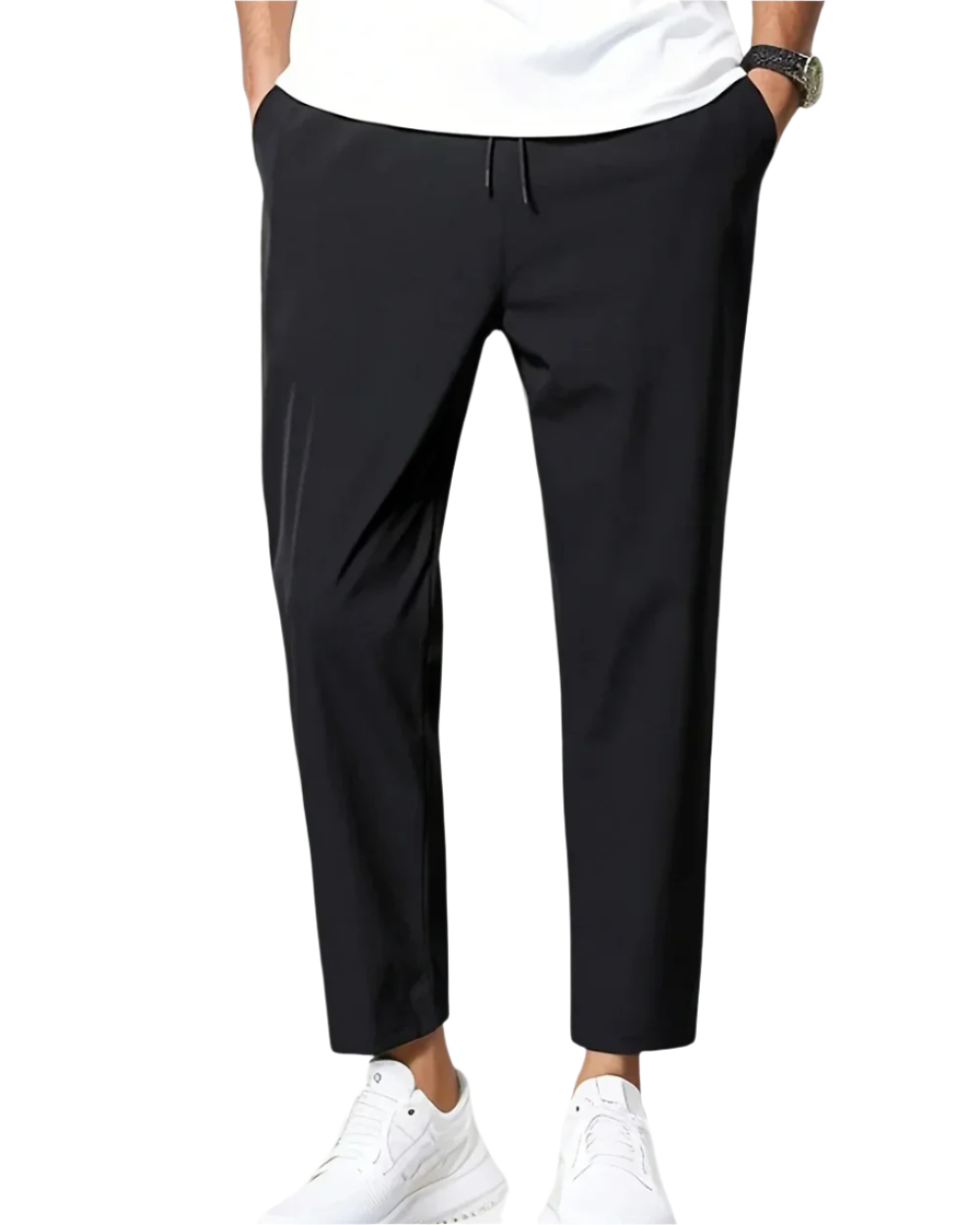 Pantaloni Comodi | Pantaloni Eleganti