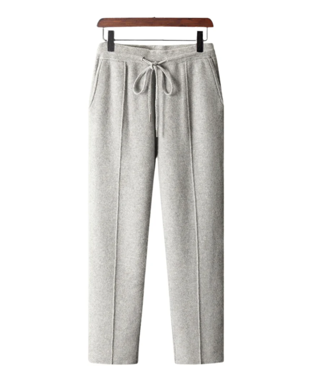Arcturus | Pantaloni in Cashmere