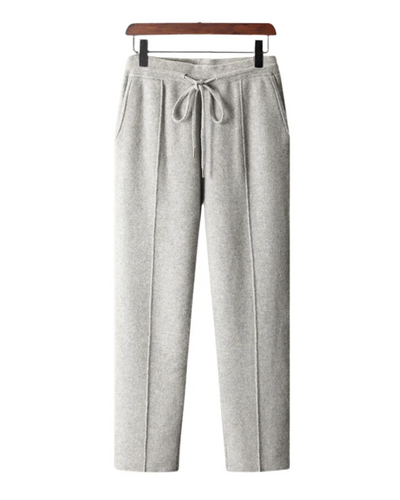 Arcturus | Pantaloni in Cashmere