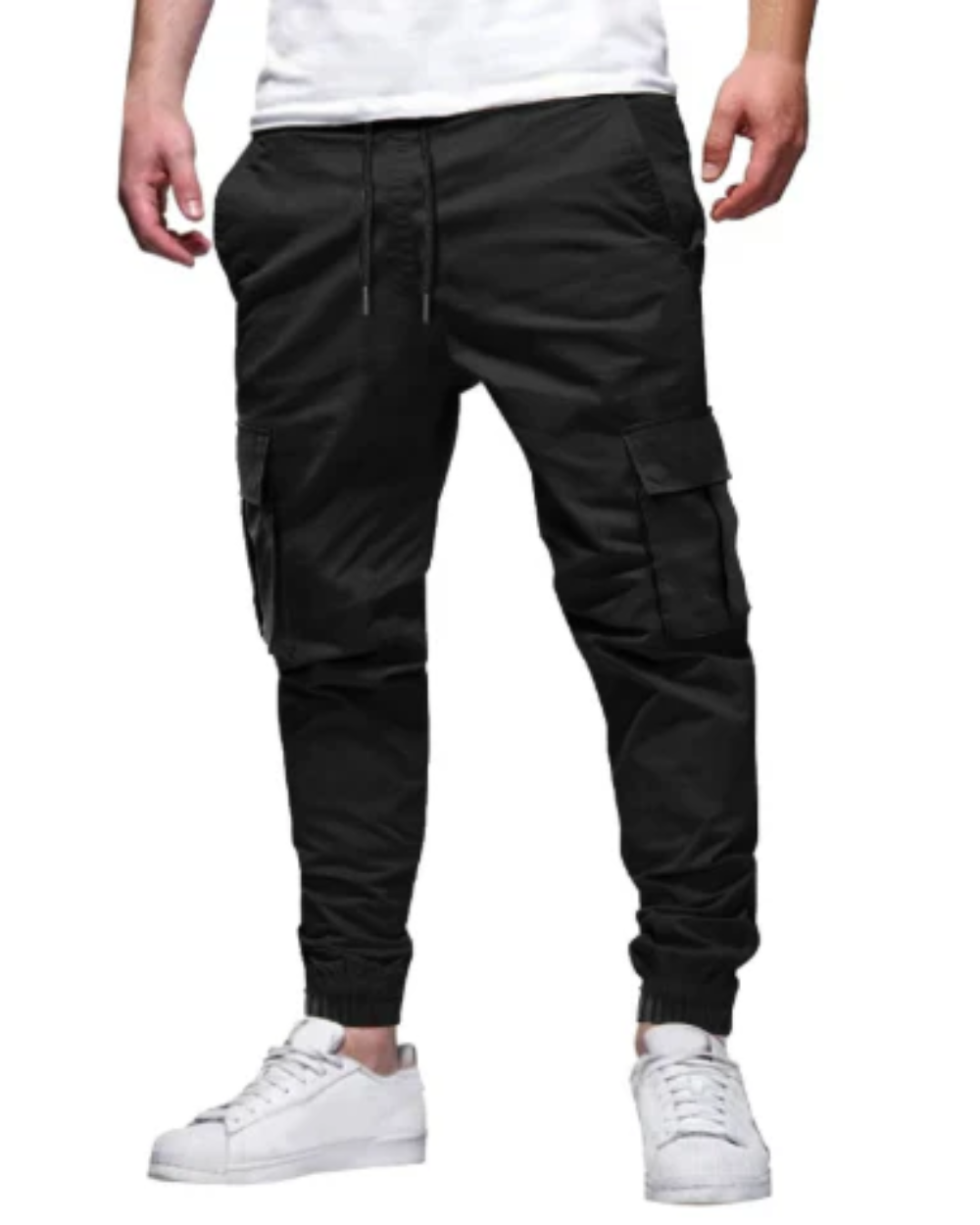Pantaloni Cargo | Pantaloni Eleganti