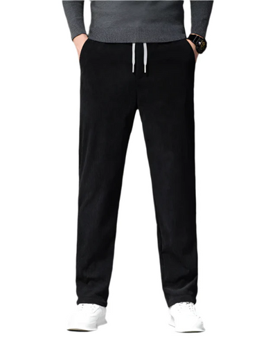 Walker | Pantaloni in Velluto a Coste