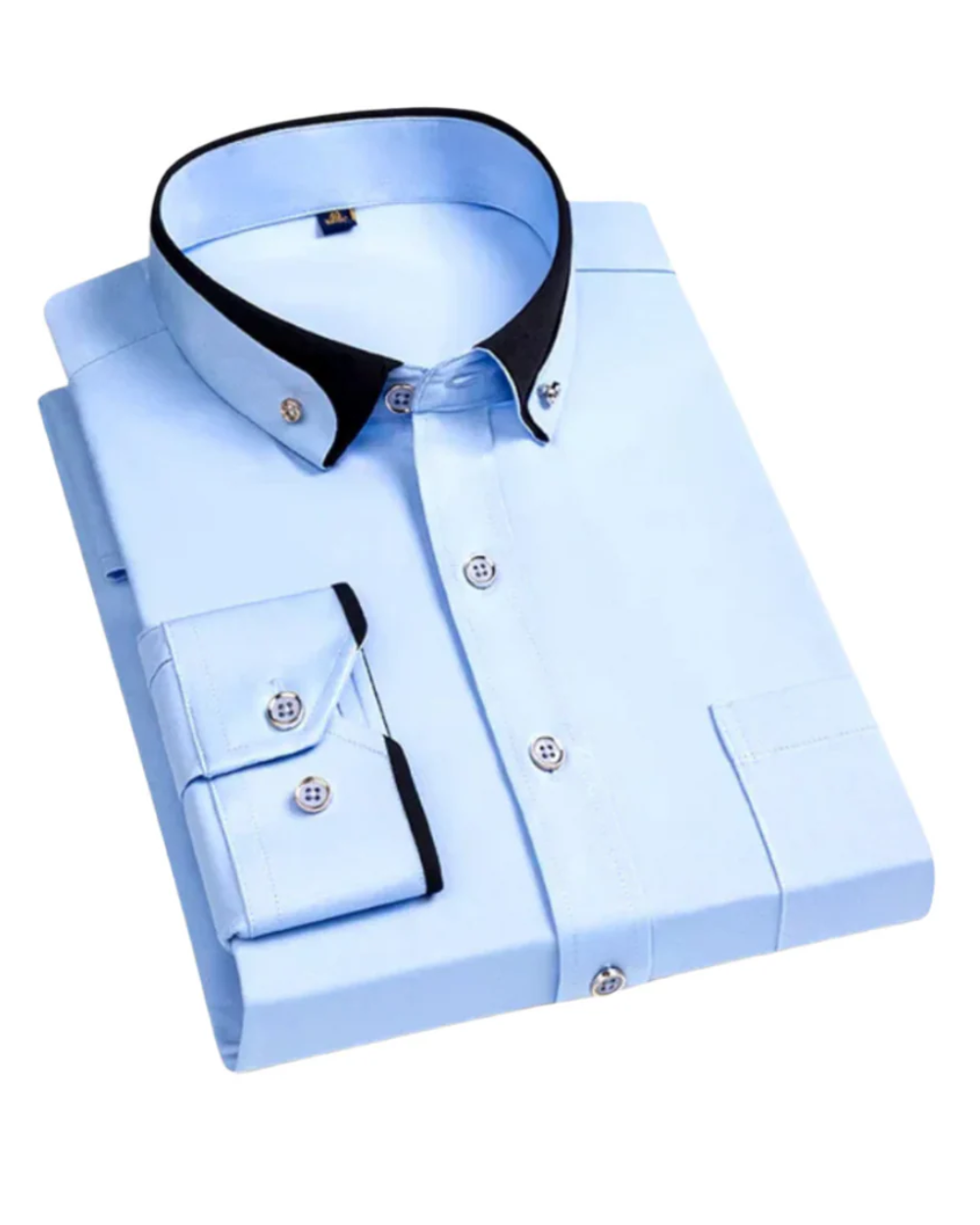 Givalli | Camicia Classica Adriano