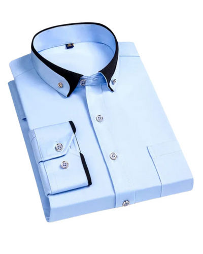 Givalli | Camicia Classica Adriano
