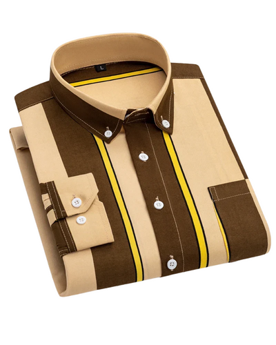 Givalli | Camicia Elegante