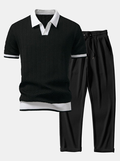 Luca | Polo e Pantaloni