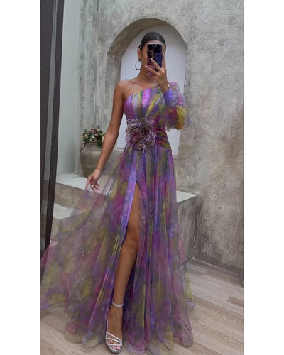 Cecilia | Abito Elegante