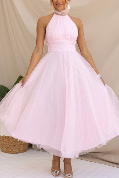 Phoebe | Abito Elegante