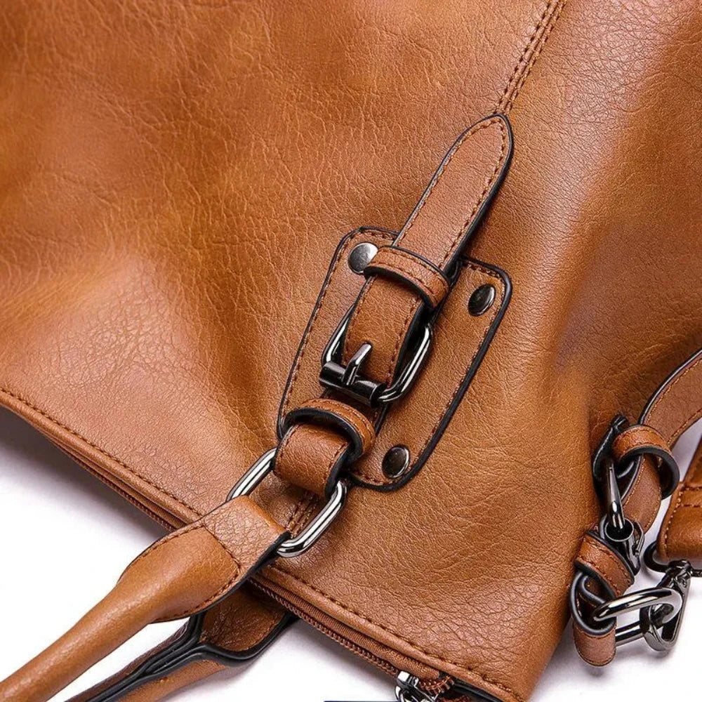 Elowen | Borsa a Spalla Eleganza Chic