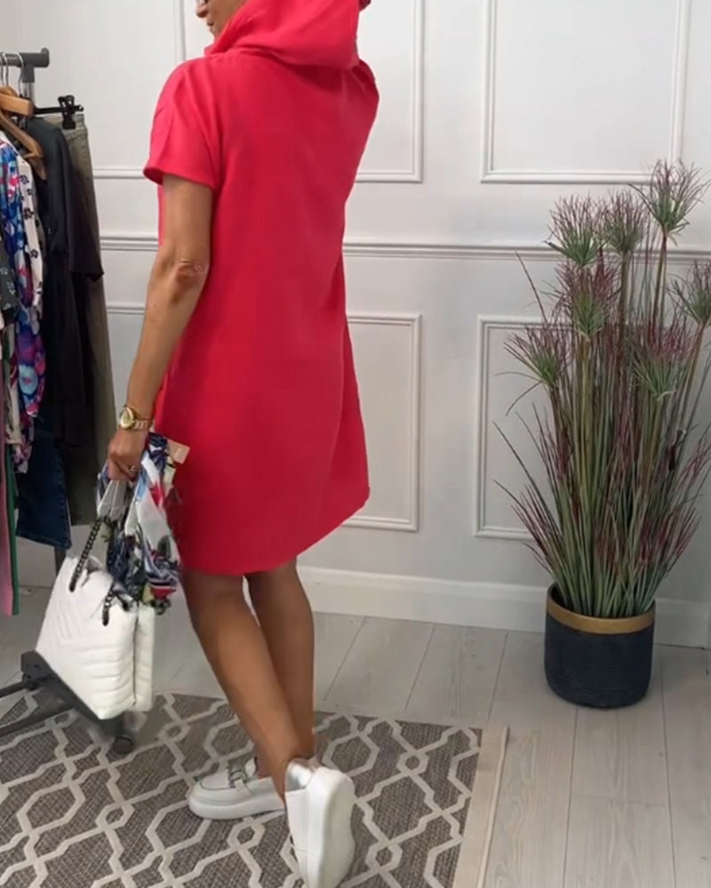 Zaria™ | Abito midi estivo
