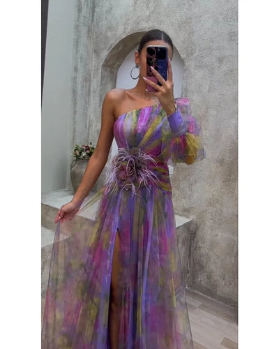 Cecilia | Abito Elegante