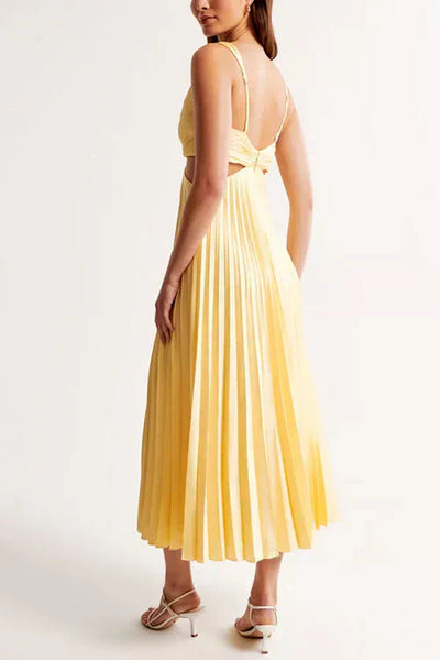 Zoe | Abito Elegante Maxi
