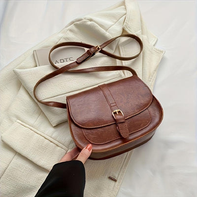 Sienna | Borsa Equestre Senza Tempo