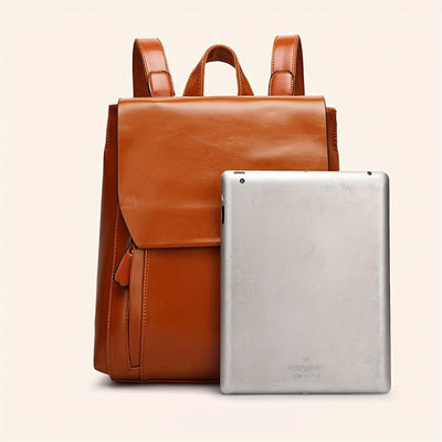 Elowen | Zaino Trapuntato Retro Chic