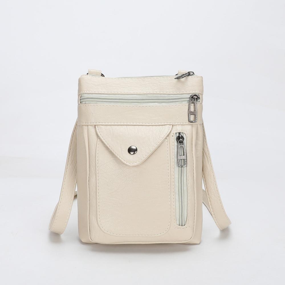 Nina | Borsa a Tracolla Retro Chic