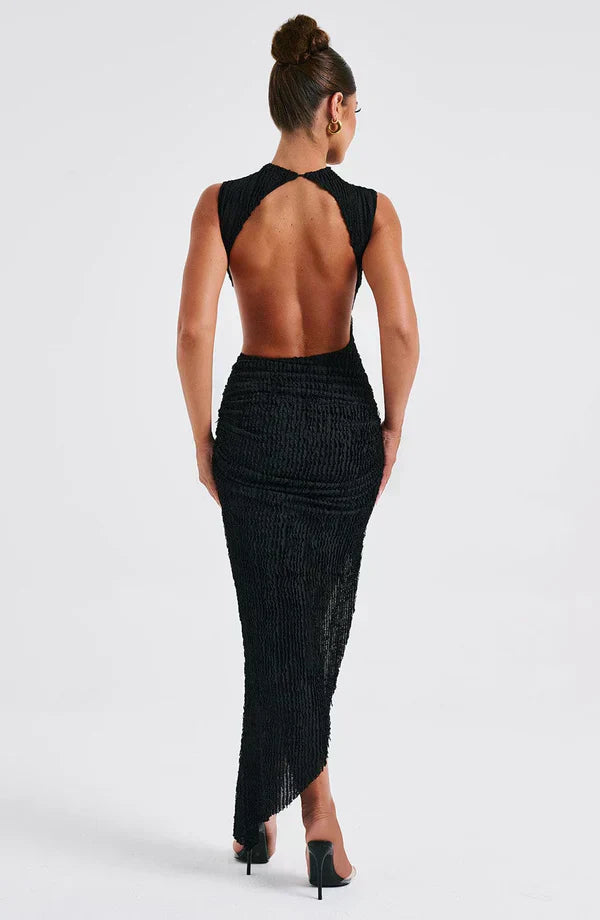 Vira™ | Abito midi dal fascino femminile