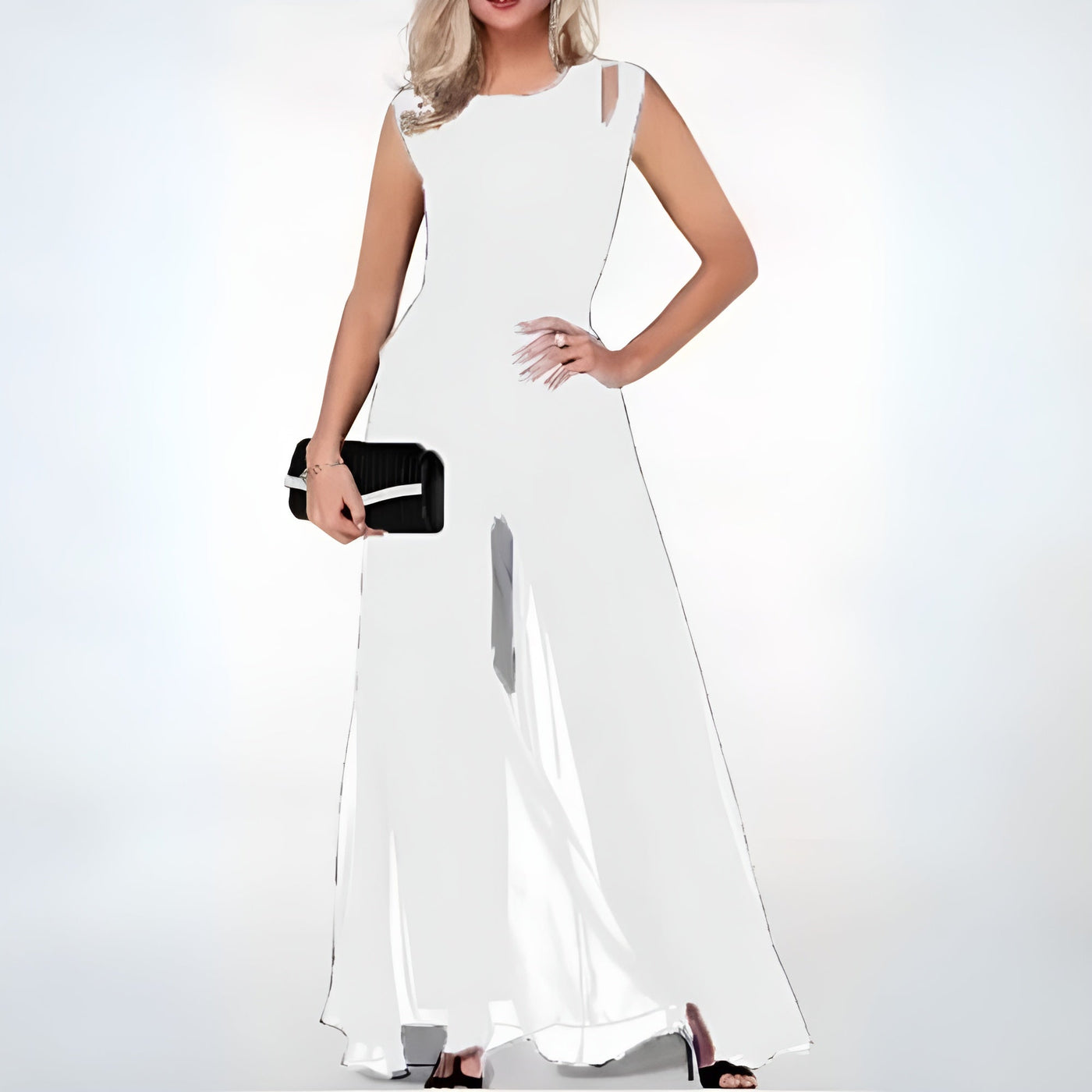 Mika | Insieme Elegante
