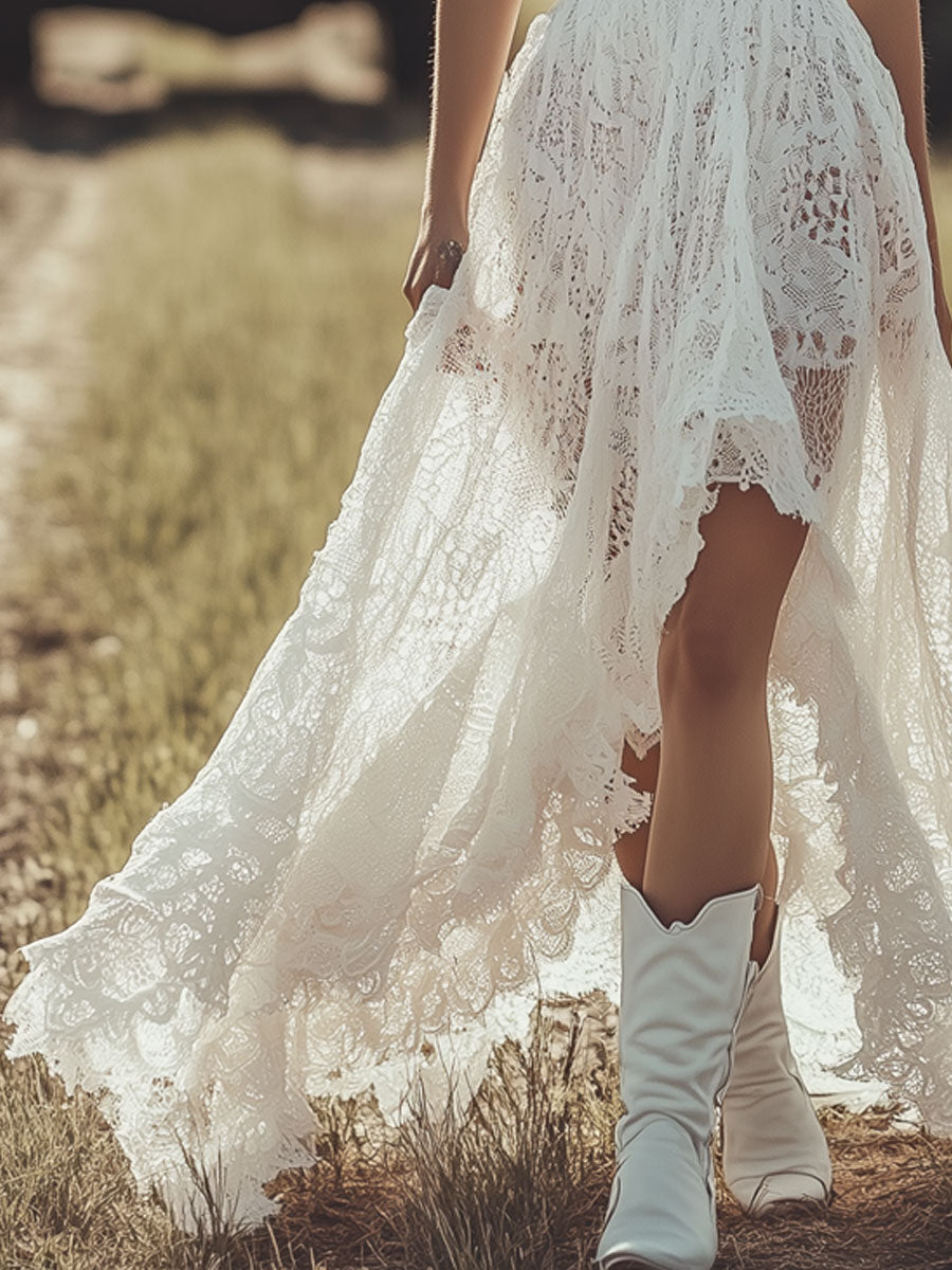 Savannah | Abito Elegante
