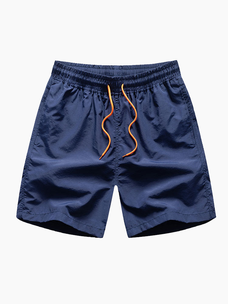 Luca | Maglietta e Pantaloni da Bagno