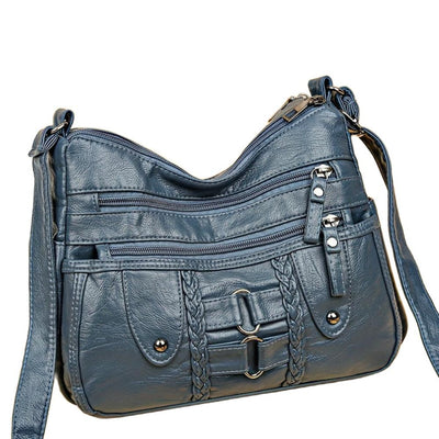 Ivy | Borsa a Tracolla Sicura
