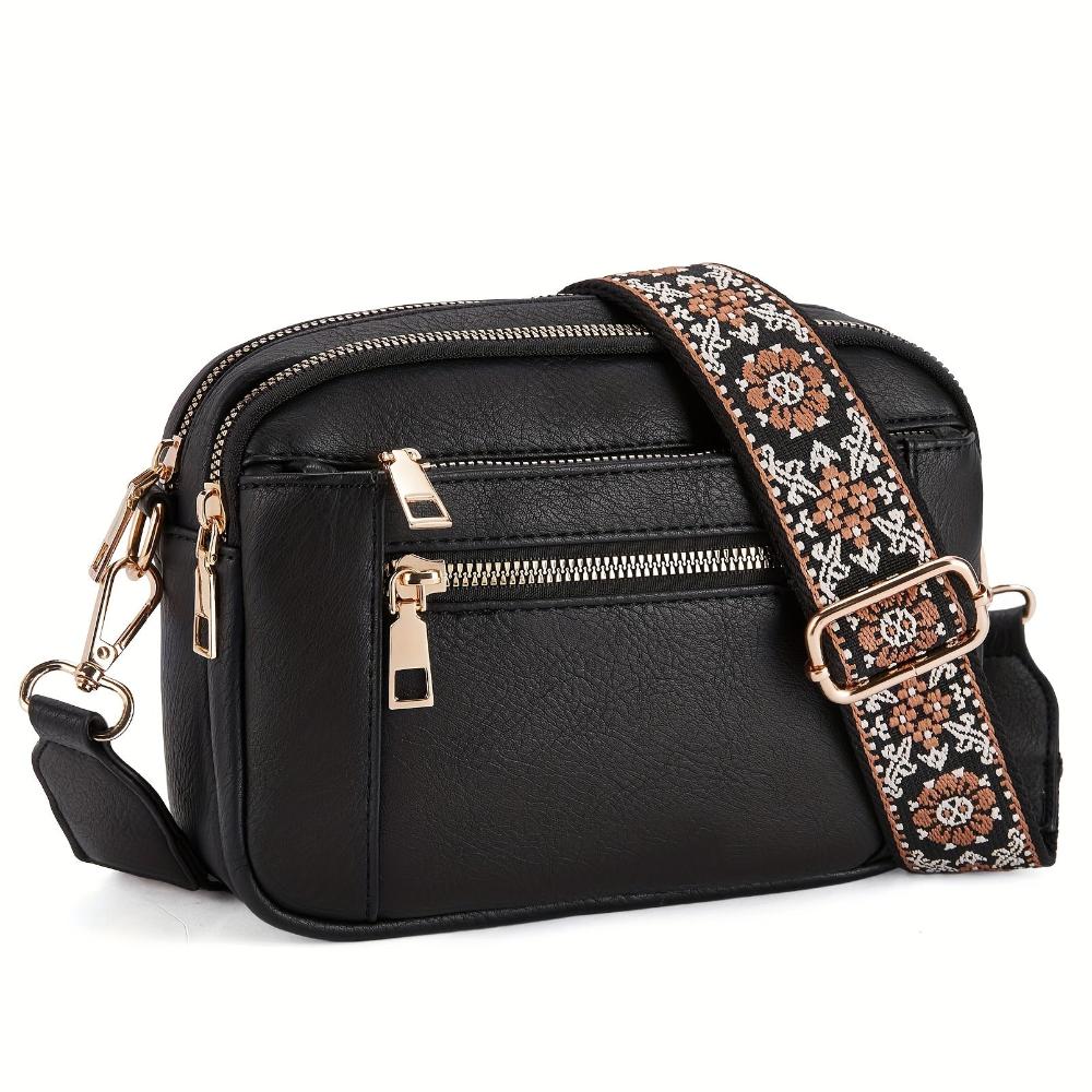 Leila | Borsa a Spalla Chic