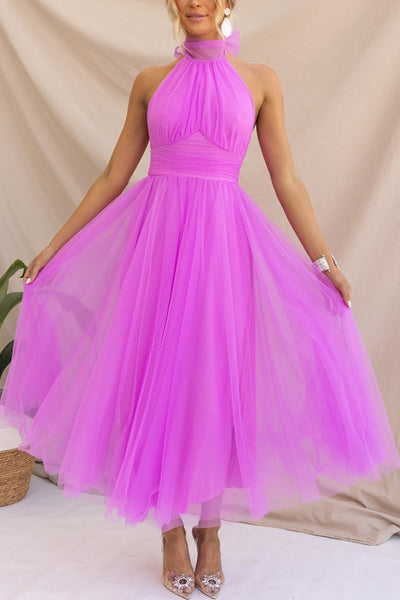 Phoebe | Abito Elegante