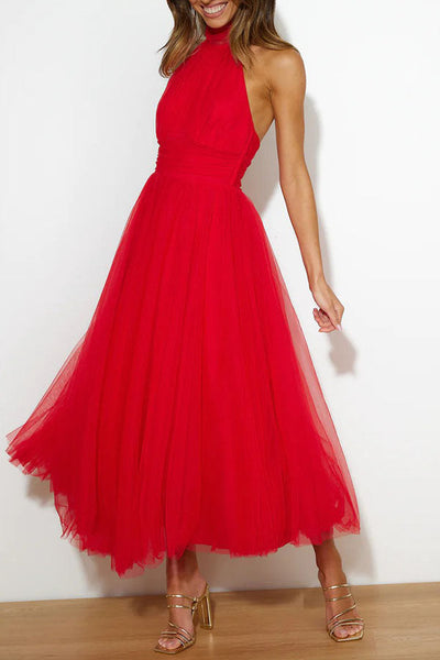 Phoebe | Abito Elegante