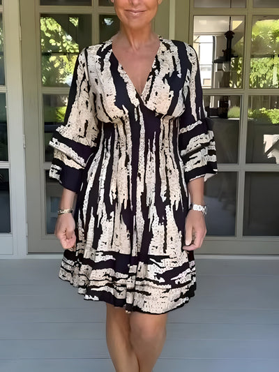 Beatrice | Elegant Dress