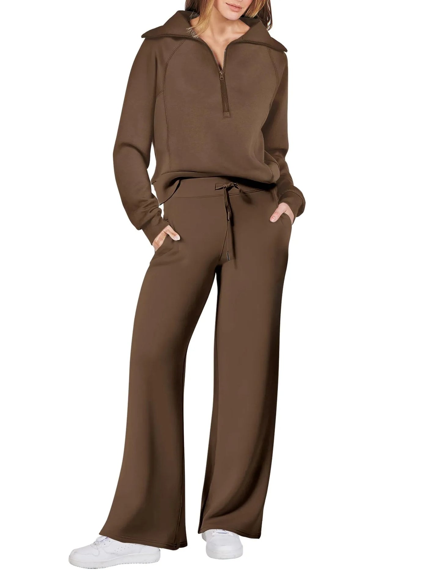 Set comfort in due pezzi