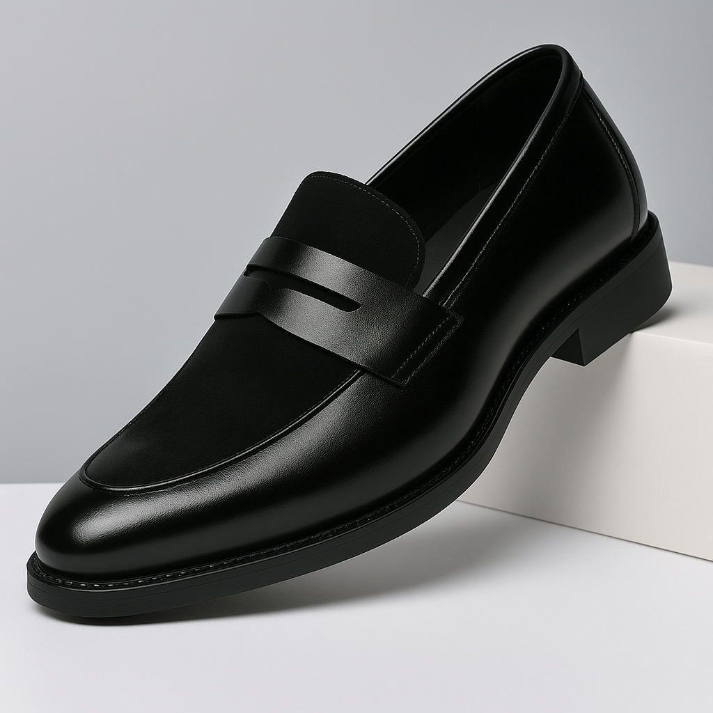 Mocassini Penny | Eleganti
