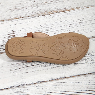 MERLIN™ | Sandali Ortopedici Eleganti