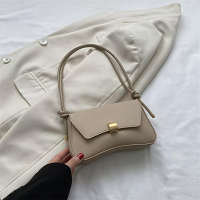 Lila | Borsa a Spalla Vintage Charm