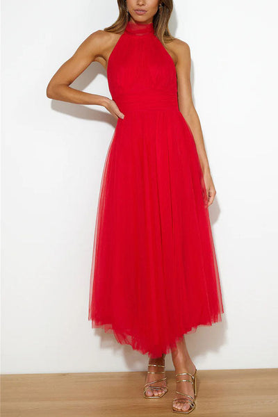 Phoebe | Abito Elegante