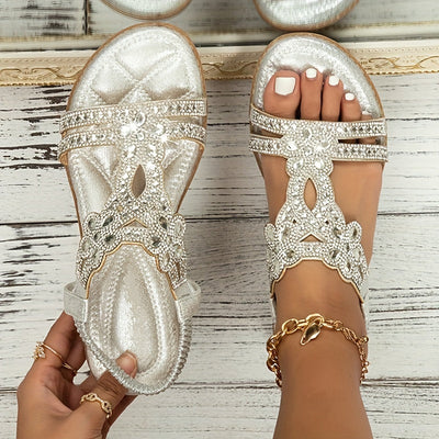 Pevera™ | Sandali ortopedici Boho