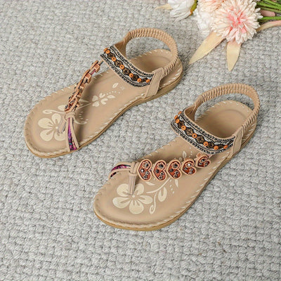 MERLIN™ | Sandali Ortopedici Eleganti