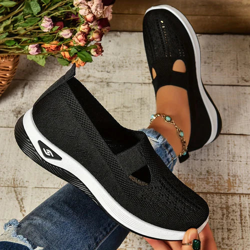 RelaxFit | Scarpe Comode per Camminare