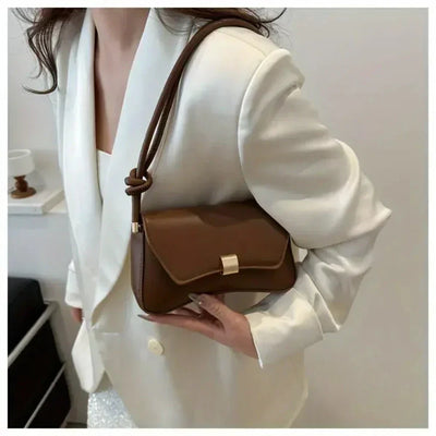 Lila | Borsa a Spalla Vintage Charm